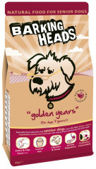 Беззерновой корм для собак старше 7 лет с курицей и рисом «Золотые годы» (2 кг) - Фото 3