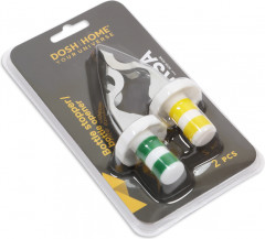 Набор пробок для бутылок / открывашек «Irsa» - Фото 2