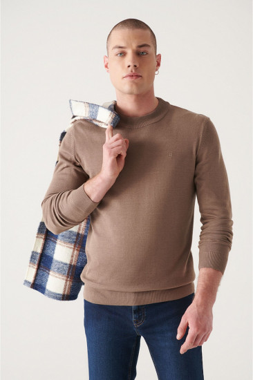 Джемпер мужской