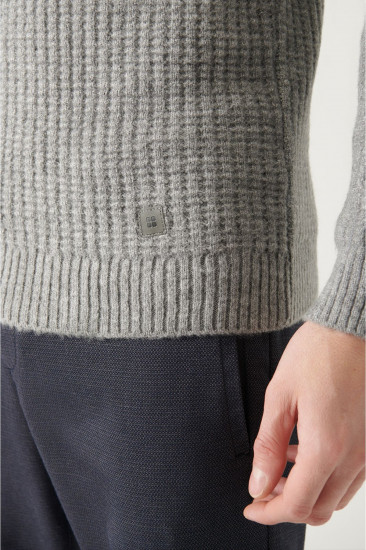 Джемпер мужской