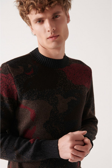 Джемпер мужской