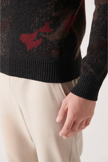 Джемпер мужской