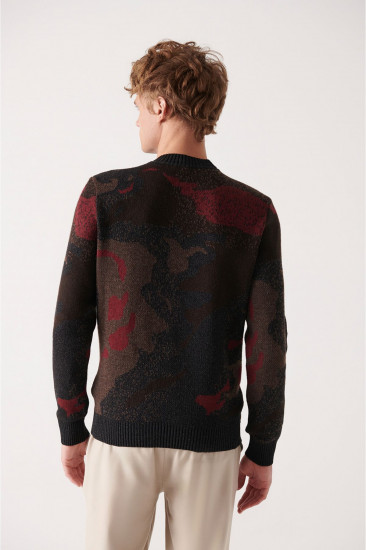 Джемпер мужской