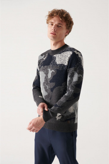 Джемпер мужской