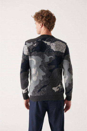 Джемпер мужской