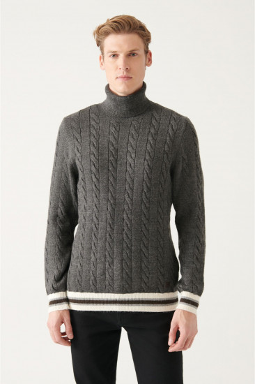 Джемпер мужской