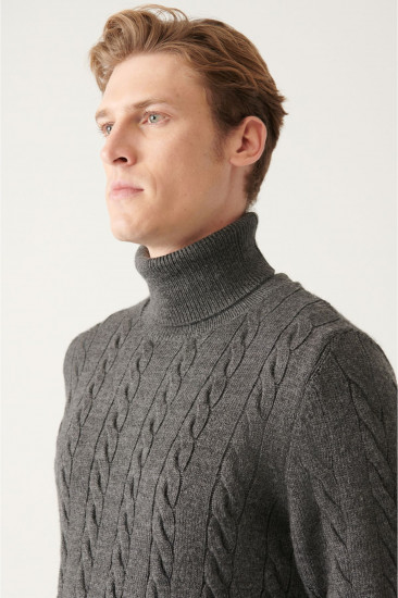 Джемпер мужской