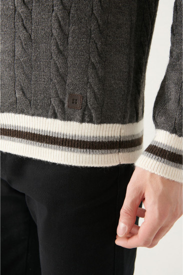 Джемпер мужской