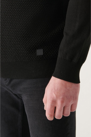 Джемпер мужской