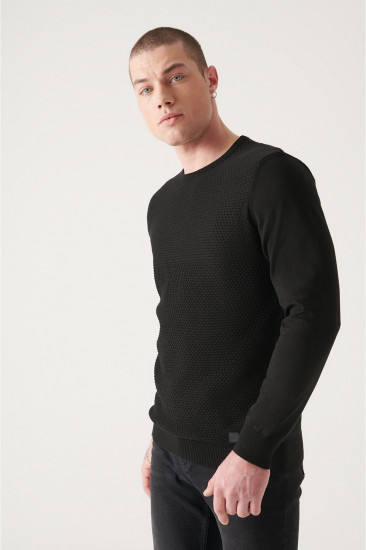 Джемпер мужской