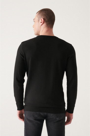 Джемпер мужской