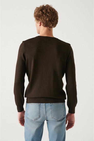 Джемпер мужской