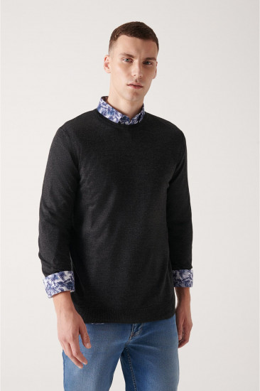 Джемпер мужской