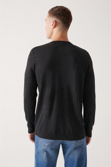 Джемпер мужской