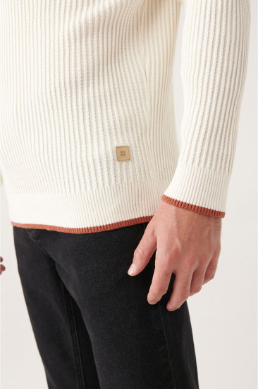 Джемпер мужской