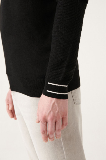 Джемпер мужской