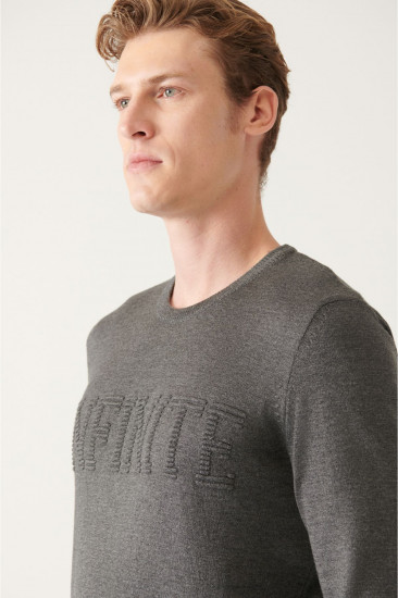 Джемпер мужской