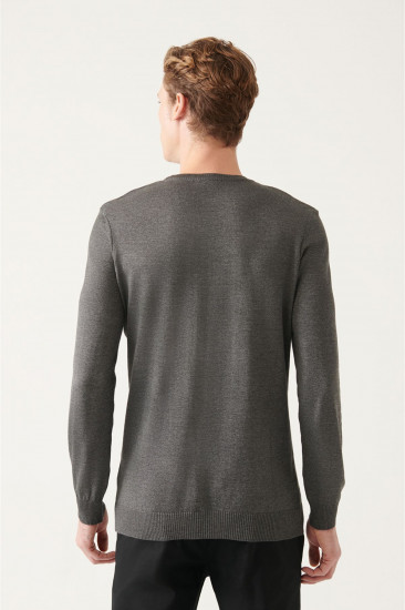 Джемпер мужской