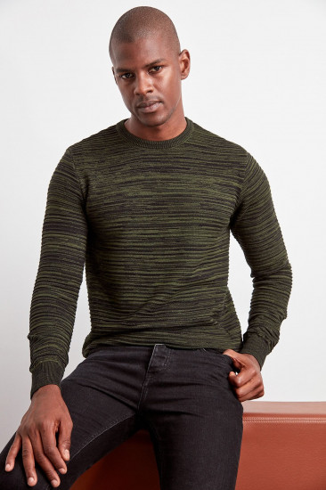 Джемпер мужской