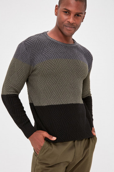 Джемпер мужской