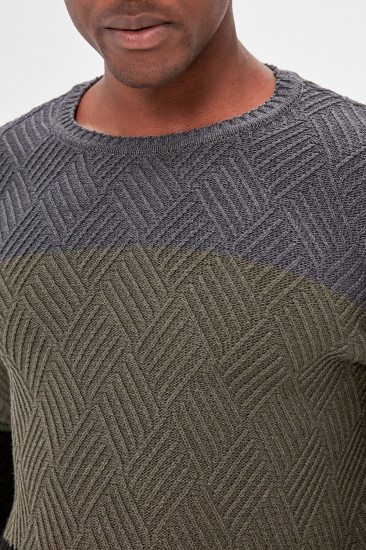 Джемпер мужской