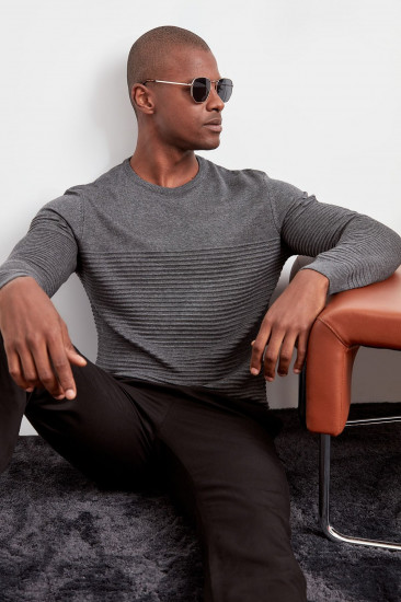 Джемпер мужской