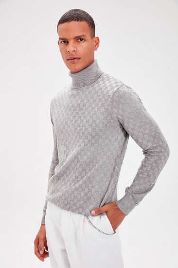 Джемпер мужской