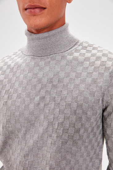 Джемпер мужской