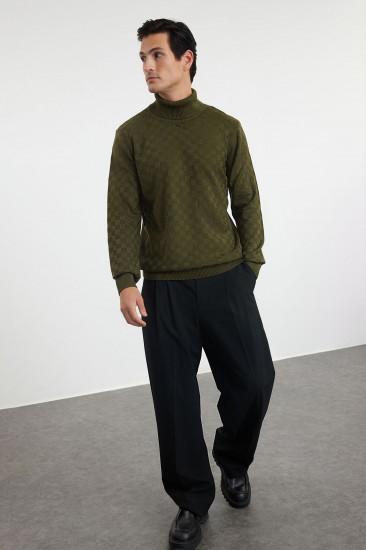 Джемпер мужской