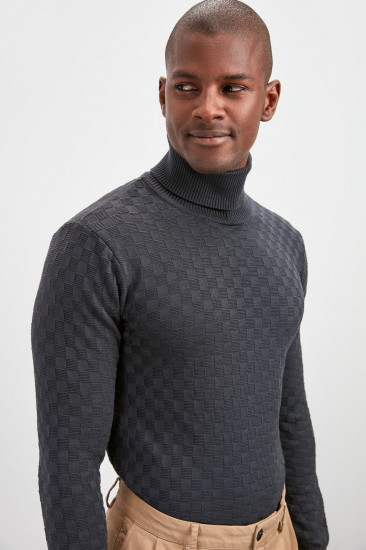 Джемпер мужской