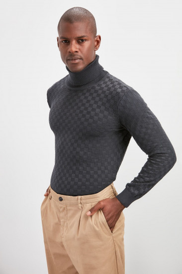 Джемпер мужской