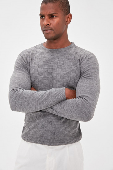 Джемпер мужской