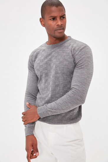 Джемпер мужской