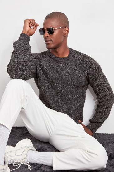 Джемпер мужской