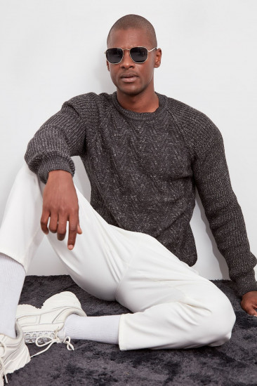 Джемпер мужской