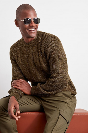 Джемпер мужской