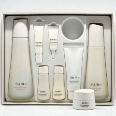 Набор косметических средств «Time Energy Bright Special Set» - Фото 2