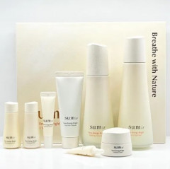 Набор косметических средств «Time Energy Bright Special Set» - Фото 3