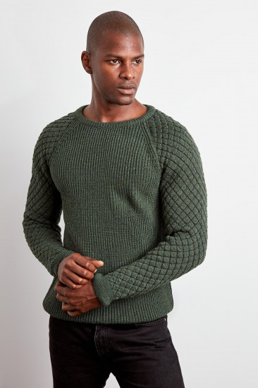 Джемпер мужской