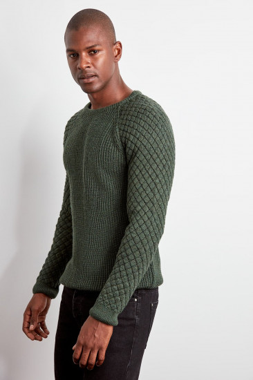 Джемпер мужской