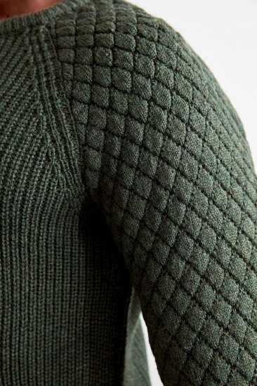 Джемпер мужской