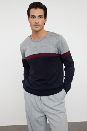 Джемпер мужской