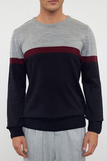 Джемпер мужской