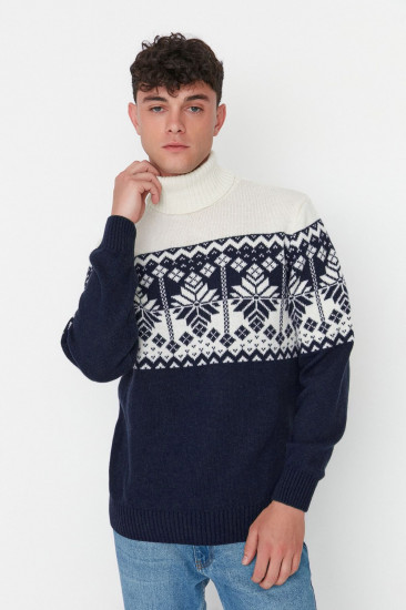 Джемпер мужской