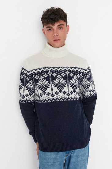 Джемпер мужской