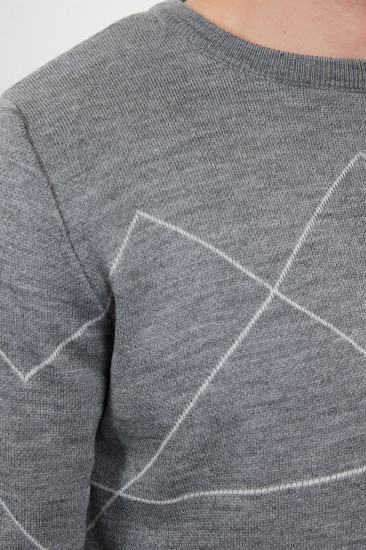 Джемпер мужской