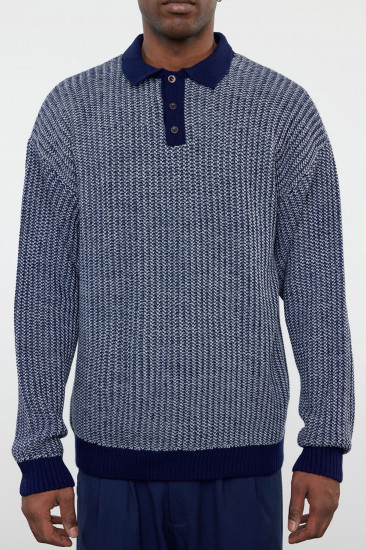 Джемпер мужской