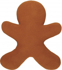 Подушка «Classy gingerbread» - Фото 3