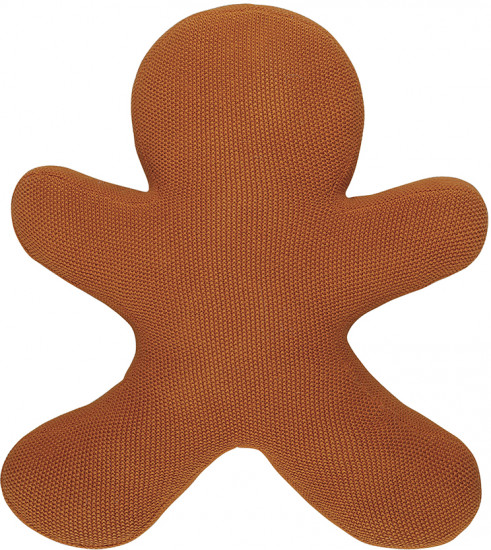 Подушка «Classy gingerbread»