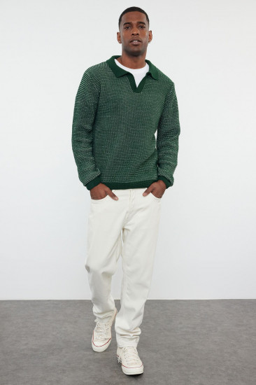 Джемпер мужской